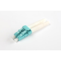 Wholesale High Quality LC Multimode Duplex Fiber Optic Connector